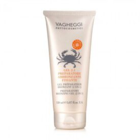 Vagheggi 2:1 Tanning Prep Fixing Gel 150 ml