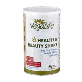 Cosmeticum Vegalife Health & Beauty Shake 300gr