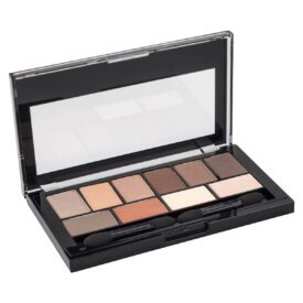 Catherine Arley Meet With Me Nude Eyeshadow no 02