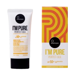 Suntique I’m Pure SPF50+ 50ml