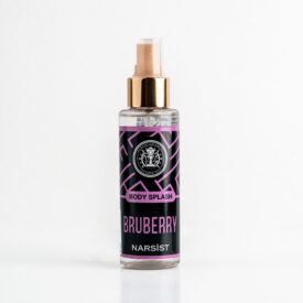 Narsist Bruberry Body Splash 125ml