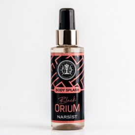 Narsist Orium Body Splash 125ml