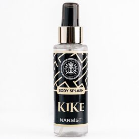 Narsist Body Splash τύπου Kike 125ml