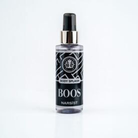 Narsist Boos Body Splash 125ml