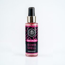 Narsist BOMM SHELL Body Splash 125ml