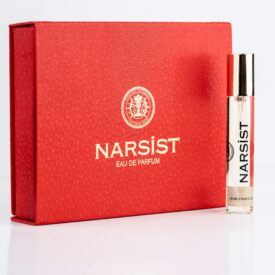 Narsist X5 Perfume Box 5X20ML