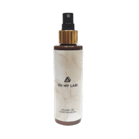 Oh My Lab! Fabric Freshener Golden Air 150ml