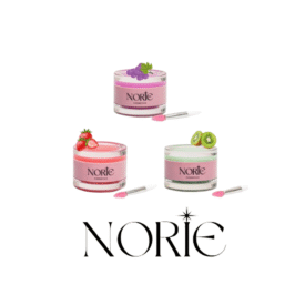 Norie Scrub+Mask 2 X 5ml