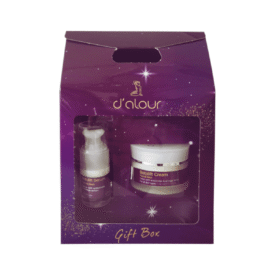 Dalour Gift Box Botolift 50 ml+15ml