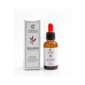 Cosmelia Face Serum 30ml