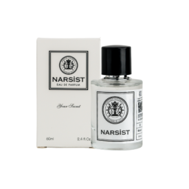 Narsist Eco άρωμα τύπου Eros Blue 60ml