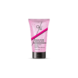 Quatre Saisons Aqua Rose Gel Mask 75ml