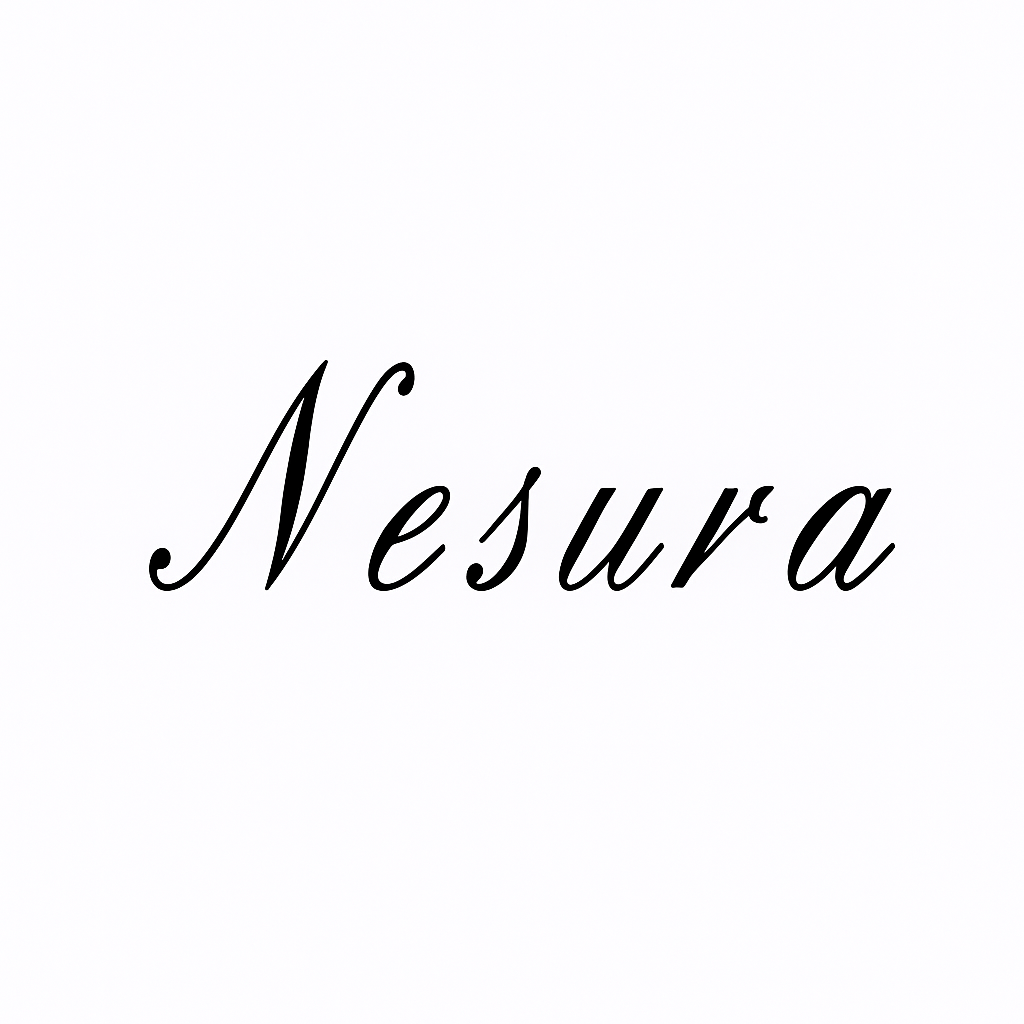 Nesura Eyelashes