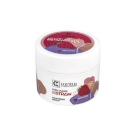 Cosmelia Body mousse Bistraw 200ml