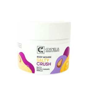 Cosmelia Body Mousse Salty Crush 200ml