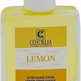 Cosmelia After Shave Lotion Lemon 100ml