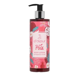 Dalour Pomegranate body lotion 300ml