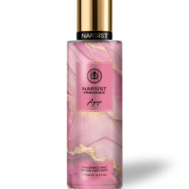 Narsist Body Mist Agapi 250ml