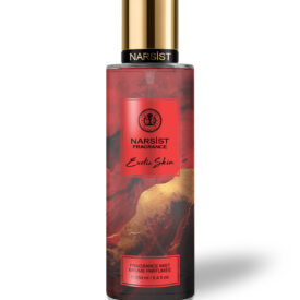 Narsist Body Mist Exotic Skin 250ml