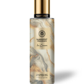 Narsist Body Mist Ice Cream 250ml