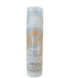 Medica120 Sebum Creme Κρέμα Για Ακνεϊκά Δέρματα 75ml