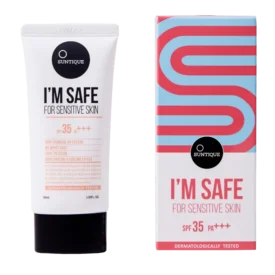 Suntique I’m Safe SPF35+ PA+++ 50 ml
