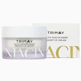 Trimay Gluta Niacinamide Bright Up Cream 50ml