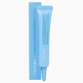 Trimay Luronicollagen Age Resistance Eye Cream 20ml