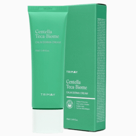 Trimay Centella Teca-Biome Calm Derma Cream 50ml