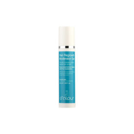 d'alour Hair Regrowth Moderator Ανασταλτικό Τριχοφυΐας 50ml