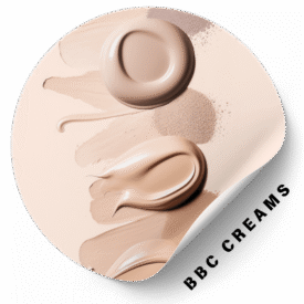BCC Creams